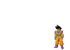 GIF animado (50492) Goku