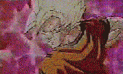 GIF animado (50493) Goku
