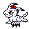 GIF animado (51180) Gomamon