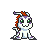 GIF animado (51185) Gomamon