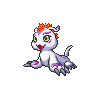 GIF animado (51188) Gomamon