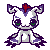 GIF animado (51189) Gomamon