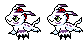 GIF animado (51191) Gomamon