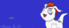 GIF animado (51192) Gomamon
