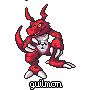 GIF animado (51204) Guilmon