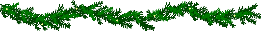 GIF animado (59030) Guirnalda verde