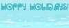 GIF animado (59531) Happy holidays
