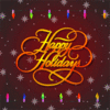 GIF animado (59544) Happy holidays