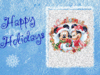 GIF animado (59554) Happy holidays