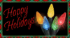 GIF animado (59555) Happy holidays