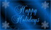GIF animado (59556) Happy holidays