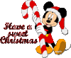 GIF animado (59624) Have a sweet christmas