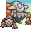 GIF animado (53891) Heatran avatar