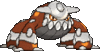 GIF animado (53889) Heatran d