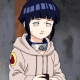 GIF animado (52070) Hinata hyuga