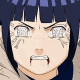 GIF animado (52081) Hinata hyuga