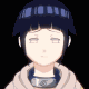 GIF animado (52088) Hinata hyuga