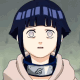 GIF animado (52091) Hinata hyuga