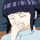 GIF animado (52096) Hinata hyuga