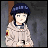 GIF animado (52099) Hinata hyuga