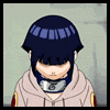 GIF animado (52101) Hinata hyuga