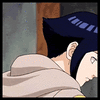 GIF animado (52105) Hinata hyuga