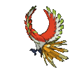 GIF animado (53914) Ho oh espalda d