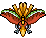 GIF animado (53919) Ho oh icono