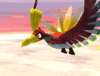 GIF animado (53921) Ho oh opening