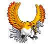 GIF animado (53925) Ho oh shiny