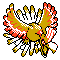 GIF animado (53926) Ho oh shiny cristal