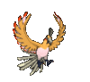 GIF animado (53924) Ho oh shiny d