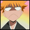 GIF animado (50278) Ichigo kurosaki