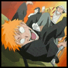 GIF animado (50280) Ichigo kurosaki