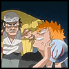 GIF animado (50281) Ichigo kurosaki