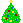 GIF animado (58095) Icono arbol navidad