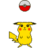 GIF animado (54271) Imagen pikachu