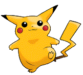 GIF animado (54272) Imagen pikachu