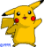 GIF animado (54273) Imagen pikachu
