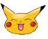 GIF animado (54278) Imagen pikachu