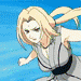 GIF animado (52119) Ino yamanaka