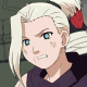 Imagen GIF de Ino yamanaka animado