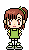 Imagen GIF de Jeri kato animado