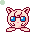GIF animado (54180) Jigglypuff