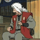 GIF animado (52194) Jiraiya