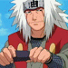GIF animado (52214) Jiraiya