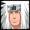 GIF animado (52223) Jiraiya