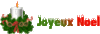 GIF animado (59609) Joyeux noel