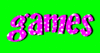 GIF animado (57442) Juegos fondo verde