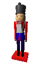 Imagen GIF de Juguete navidad animado